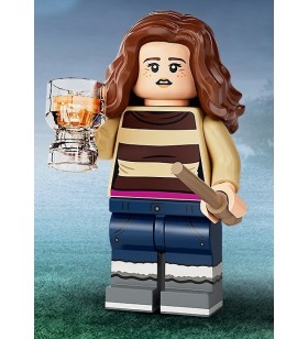 LEGO Harry Potter Seri 2 71028 No:3 Hermione Granger